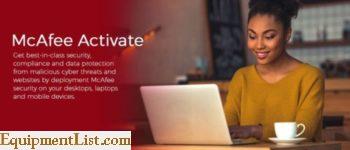 Mcafee.com/Activate | Download, Install and Activate Mcafee Photo Image 5911