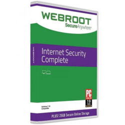 Buy Webroot Internet Security Complete - softwareexcellent Photo Image 5944