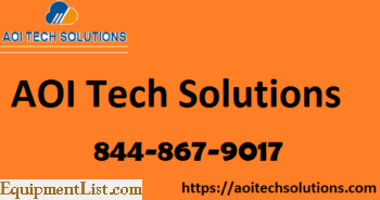 844-867-9017 | AOI Tech Solutions | Network Security Solutions Photo Image 5957