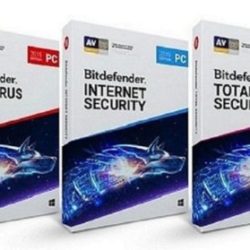 How to create a new Bitdefender account? Photo Image 5990