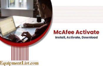 How to Signing up for a McAfee Account Photo Image 5994