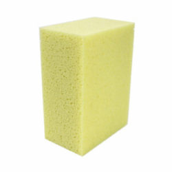 Grout Sponge | Tile Grout Sponge Photo Image 6080