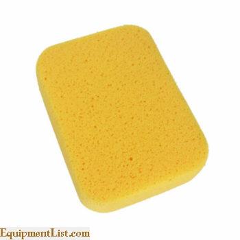Grout Cleaning Sponges | Grout Cleaner Sponge Photo Image 6092