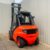 LINDE H50 D Forklift Photo Image 6143