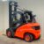 LINDE H50 D Forklift Photo Image 6142