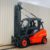 LINDE H50 D Forklift Photo Image 6141
