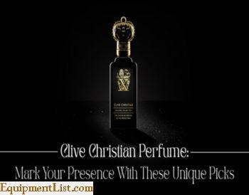 Clive Christian Perfume Photo Image 6154