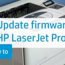 HP update printer firmware Photo Image 6158