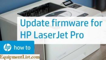 HP update printer firmware Photo Image 6158