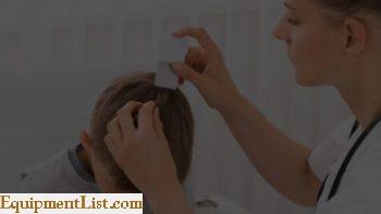 Best Head Lice Treatment For Long Thick Hair - Knock Out Lice Photo Image 6163