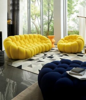 Bubble Sofa by Edit Design Luxe Photo Image 6172