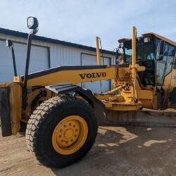 2007 Volvo G946B Photo Image 6243